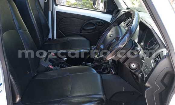 Tenga Tsaru Mahindra Armada Chena Mota in Maputo in Maputo Tenga Tsaru Mahindra Armada Chena Mota in Maputo in Maputo