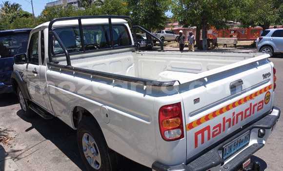 Tenga Tsaru Mahindra Armada Chena Mota in Maputo in Maputo Tenga Tsaru Mahindra Armada Chena Mota in Maputo in Maputo