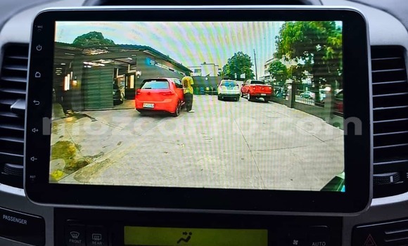 Nunua Ilio tumika Toyota Land Cruiser Prado Nyingine Gari ndani ya Maputo nchini Maputo Nunua Ilio tumika Toyota Land Cruiser Prado Nyingine Gari ndani ya Maputo nchini Maputo