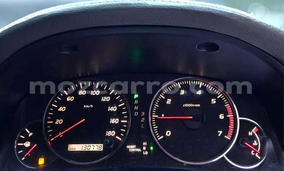 Nunua Ilio tumika Toyota Land Cruiser Prado Nyingine Gari ndani ya Maputo nchini Maputo Nunua Ilio tumika Toyota Land Cruiser Prado Nyingine Gari ndani ya Maputo nchini Maputo