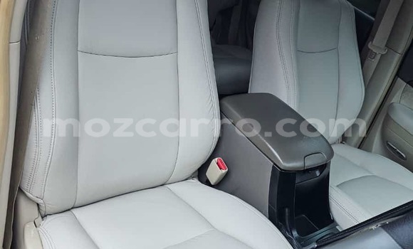 Nunua Ilio tumika Toyota Land Cruiser Prado Nyingine Gari ndani ya Maputo nchini Maputo Nunua Ilio tumika Toyota Land Cruiser Prado Nyingine Gari ndani ya Maputo nchini Maputo