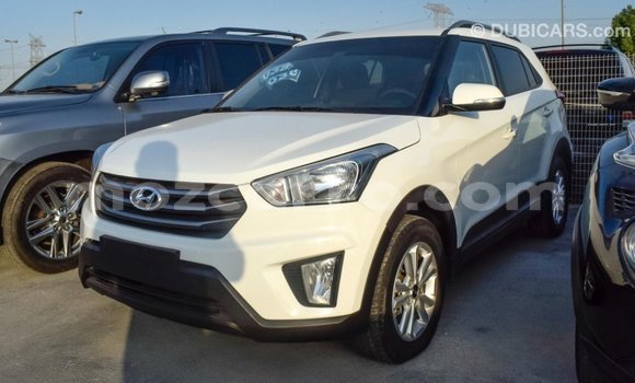 Buy Import Hyundai Creta White Car in Import - Dubai in Cabo Delgado Buy Import Hyundai Creta White Car in Import - Dubai in Cabo Delgado