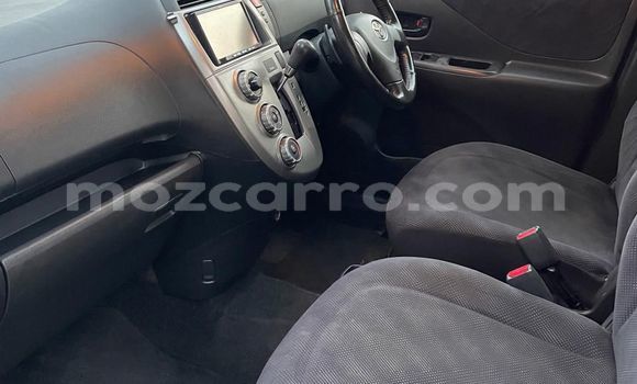 Tenga Tsaru Toyota Ractis Nhema Mota in Maputo in Maputo Tenga Tsaru Toyota Ractis Nhema Mota in Maputo in Maputo