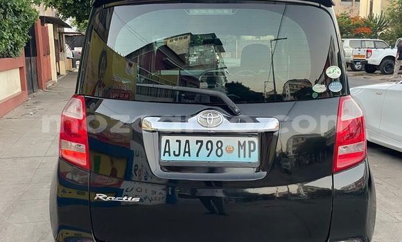 Tenga Tsaru Toyota Ractis Nhema Mota in Maputo in Maputo Tenga Tsaru Toyota Ractis Nhema Mota in Maputo in Maputo
