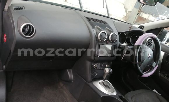 Comprar Usado Nissan Dualis Preto Carro em Maputo em Maputo Comprar Usado Nissan Dualis Preto Carro em Maputo em Maputo