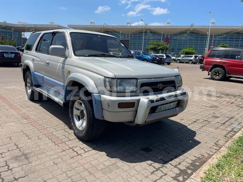 Big with watermark toyota hilux surf maputo maputo 33793