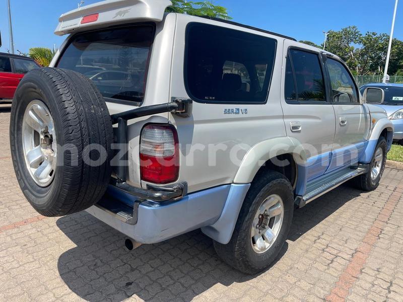 Big with watermark toyota hilux surf maputo maputo 33793