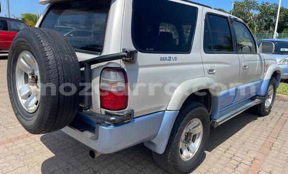 Tenga Tsaru Toyota Hilux Surf Zvimwe Mota in Maputo in Maputo Tenga Tsaru Toyota Hilux Surf Zvimwe Mota in Maputo in Maputo
