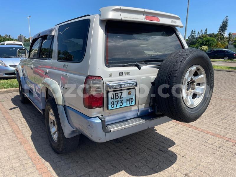 Big with watermark toyota hilux surf maputo maputo 33793