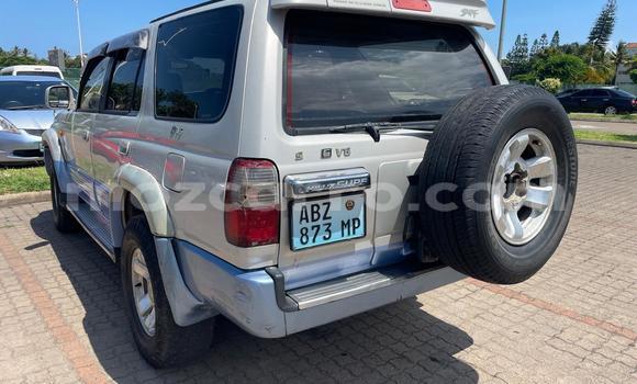 Tenga Tsaru Toyota Hilux Surf Zvimwe Mota in Maputo in Maputo Tenga Tsaru Toyota Hilux Surf Zvimwe Mota in Maputo in Maputo