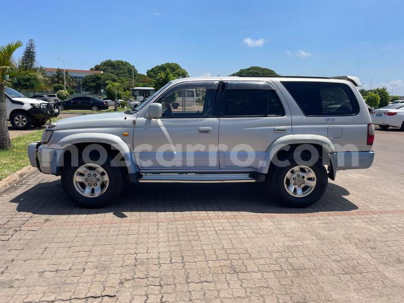 Big with watermark toyota hilux surf maputo maputo 33793