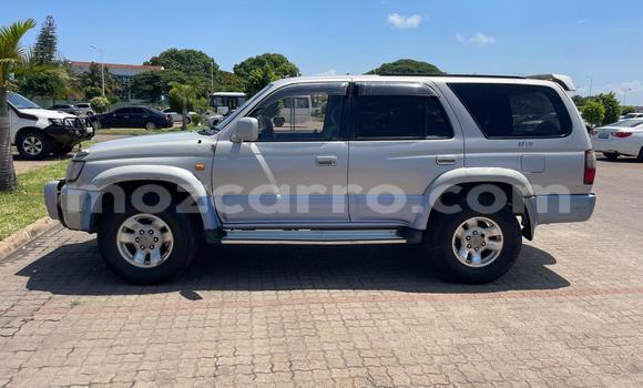 Tenga Tsaru Toyota Hilux Surf Zvimwe Mota in Maputo in Maputo Tenga Tsaru Toyota Hilux Surf Zvimwe Mota in Maputo in Maputo