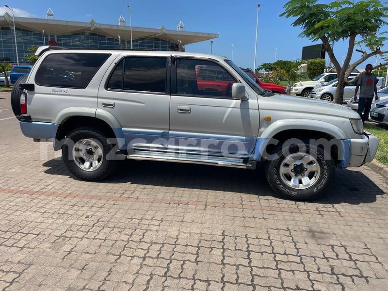 Big with watermark toyota hilux surf maputo maputo 33793