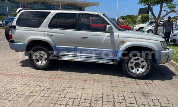 Tenga Tsaru Toyota Hilux Surf Zvimwe Mota in Maputo in Maputo Tenga Tsaru Toyota Hilux Surf Zvimwe Mota in Maputo in Maputo