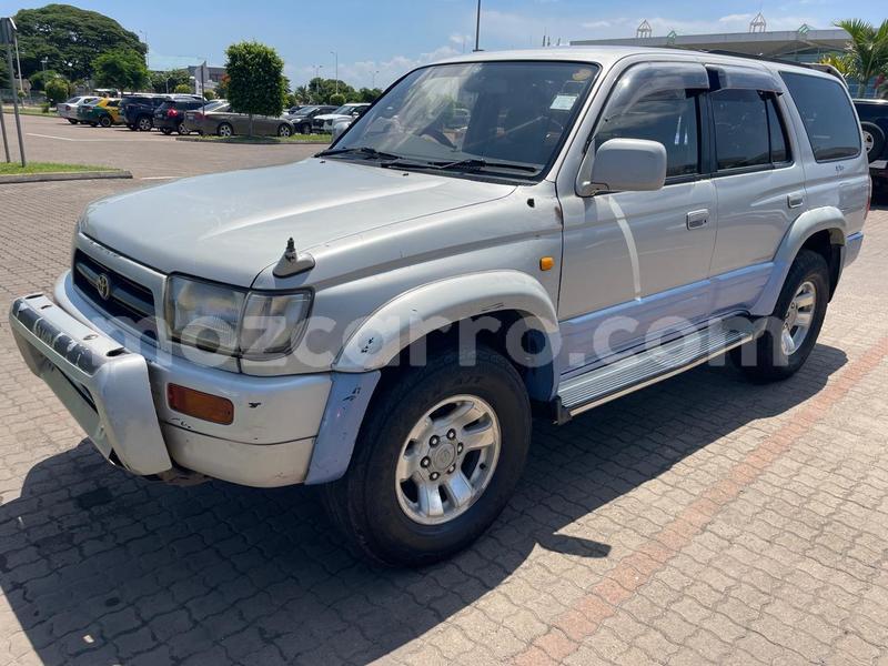 Big with watermark toyota hilux surf maputo maputo 33793