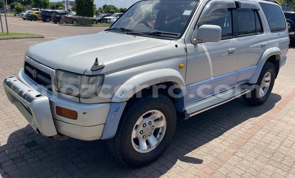 Tenga Tsaru Toyota Hilux Surf Zvimwe Mota in Maputo in Maputo Tenga Tsaru Toyota Hilux Surf Zvimwe Mota in Maputo in Maputo