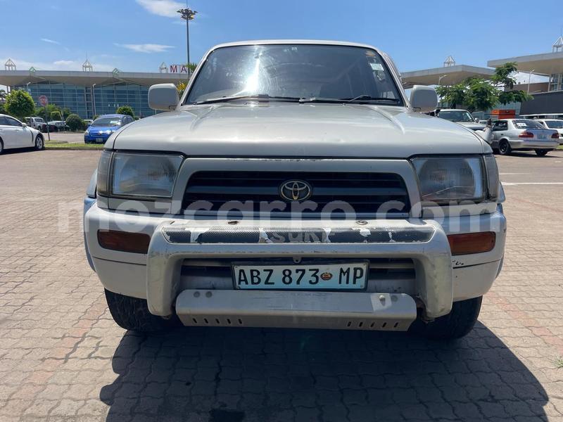 Big with watermark toyota hilux surf maputo maputo 33793