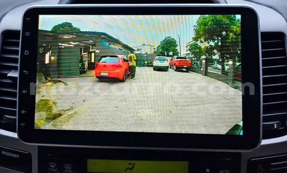 Nunua Ilio tumika Toyota Land Cruiser Prado Nyingine Gari ndani ya Maputo nchini Maputo Nunua Ilio tumika Toyota Land Cruiser Prado Nyingine Gari ndani ya Maputo nchini Maputo