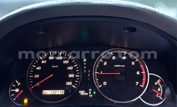 Nunua Ilio tumika Toyota Land Cruiser Prado Nyingine Gari ndani ya Maputo nchini Maputo Nunua Ilio tumika Toyota Land Cruiser Prado Nyingine Gari ndani ya Maputo nchini Maputo