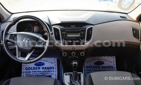 Buy Import Hyundai Creta White Car in Import - Dubai in Cabo Delgado Buy Import Hyundai Creta White Car in Import - Dubai in Cabo Delgado