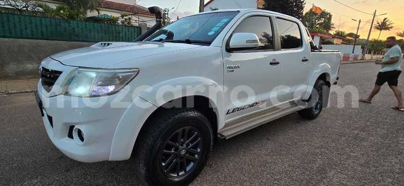 Big with watermark toyota hilux maputo maputo 33795