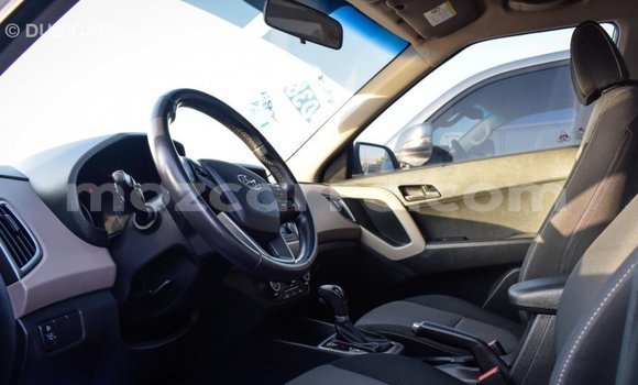 Buy Import Hyundai Creta White Car in Import - Dubai in Cabo Delgado Buy Import Hyundai Creta White Car in Import - Dubai in Cabo Delgado