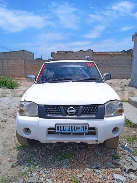 Big with watermark nissan hardbody maputo maputo 33796