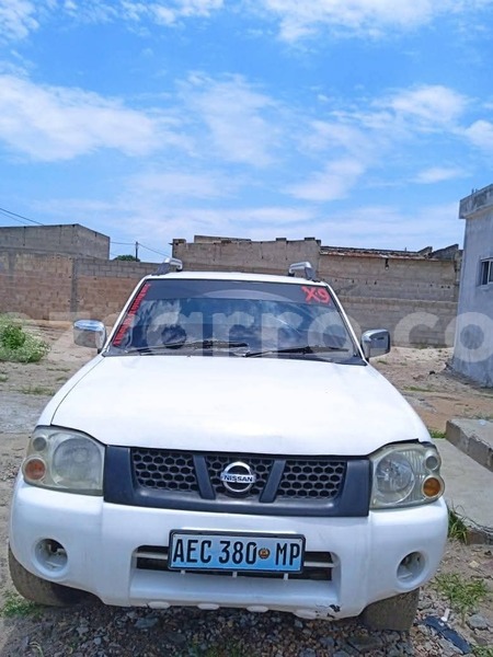 Big with watermark nissan hardbody maputo maputo 33796