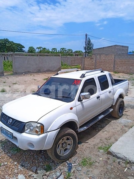 Big with watermark nissan hardbody maputo maputo 33796