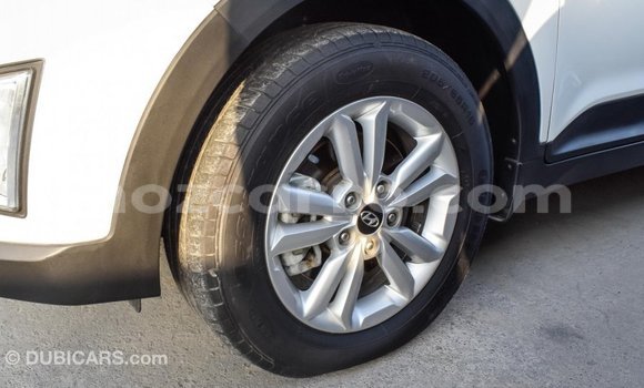 Buy Import Hyundai Creta White Car in Import - Dubai in Cabo Delgado Buy Import Hyundai Creta White Car in Import - Dubai in Cabo Delgado