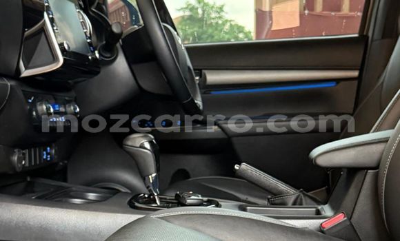 Tenga Itsva Toyota Hilux Zvimwe Mota in Maputo in Maputo Tenga Itsva Toyota Hilux Zvimwe Mota in Maputo in Maputo