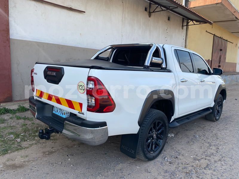 Big with watermark toyota hilux maputo maputo 33798