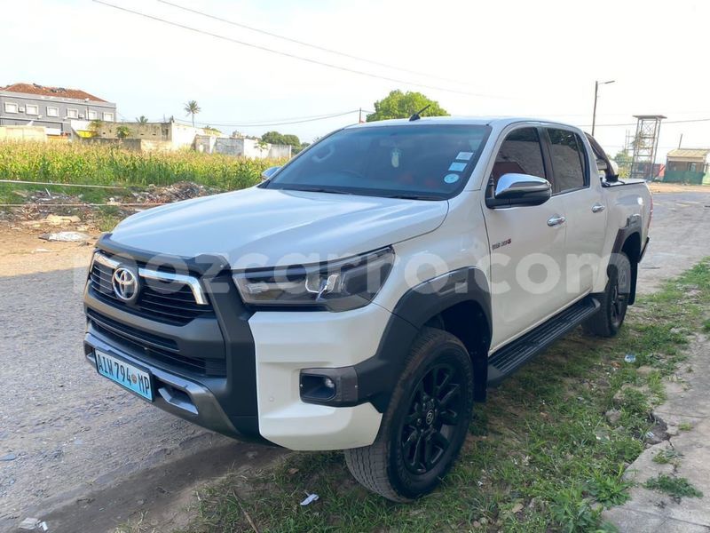 Big with watermark toyota hilux maputo maputo 33798