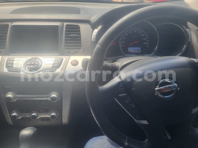 Big with watermark nissan murano maputo maputo 33799