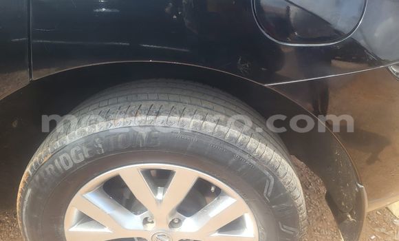 Nunua Ilio tumika Nissan Murano Nyeusi Gari ndani ya Maputo nchini Maputo Nunua Ilio tumika Nissan Murano Nyeusi Gari ndani ya Maputo nchini Maputo