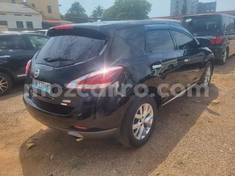 Big with watermark nissan murano maputo maputo 33799