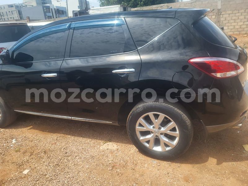 Big with watermark nissan murano maputo maputo 33799