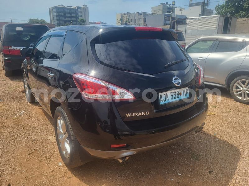 Big with watermark nissan murano maputo maputo 33799