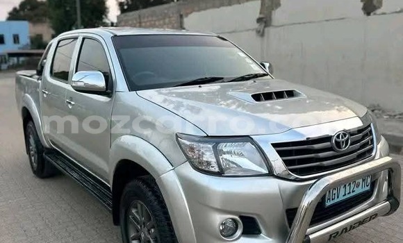 Tenga Tsaru Toyota Hilux Zvimwe Mota in Maputo in Maputo Tenga Tsaru Toyota Hilux Zvimwe Mota in Maputo in Maputo