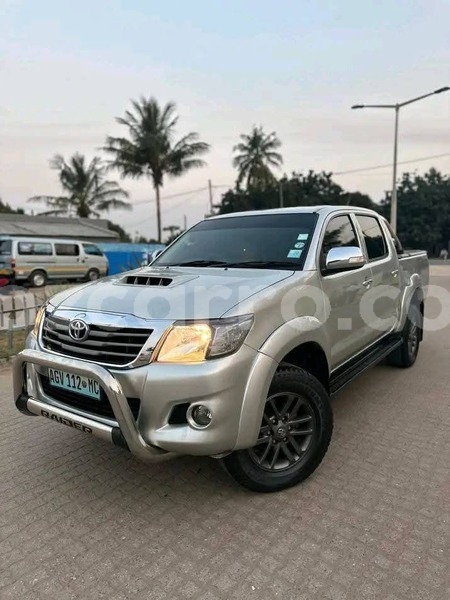 Big with watermark toyota hilux maputo maputo 33801