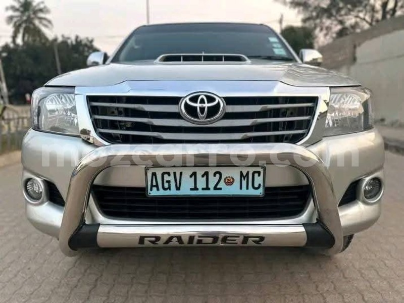 Big with watermark toyota hilux maputo maputo 33801