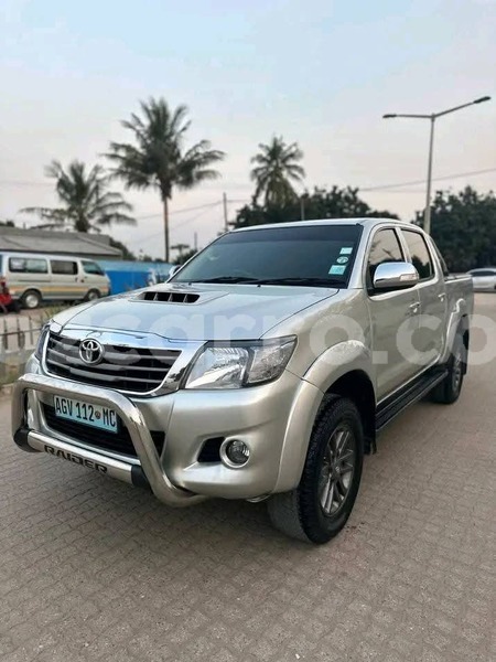 Big with watermark toyota hilux maputo maputo 33801