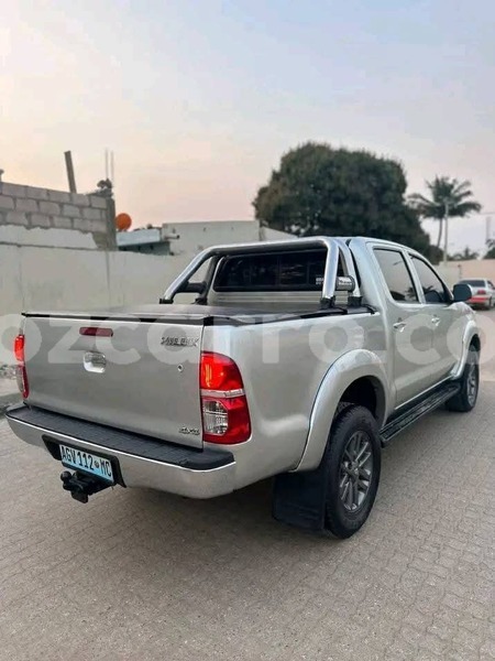 Big with watermark toyota hilux maputo maputo 33801