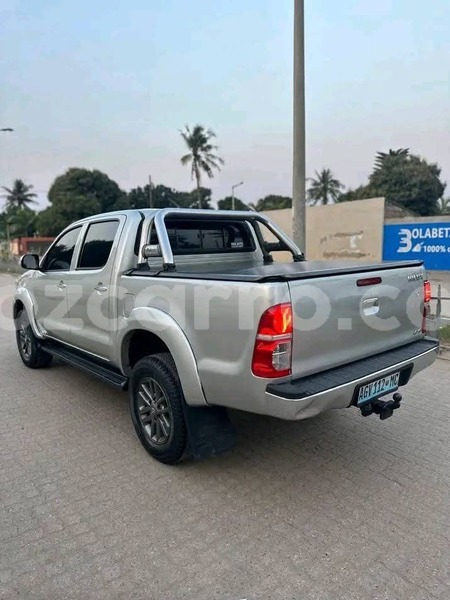 Big with watermark toyota hilux maputo maputo 33801