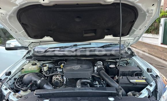 Buy New Mazda BT-50 White Car in Maputo in Maputo Buy New Mazda BT-50 White Car in Maputo in Maputo