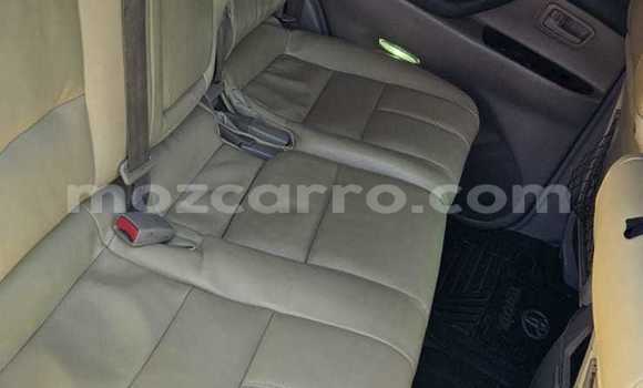 Buy Used Toyota Land Cruiser White Car in Maputo in Maputo Buy Used Toyota Land Cruiser White Car in Maputo in Maputo