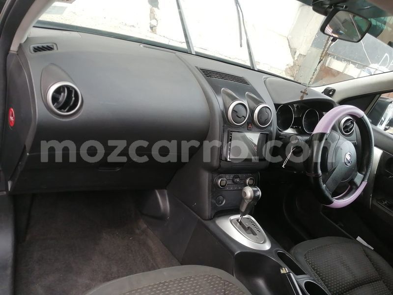 Big with watermark nissan dualis maputo maputo 33805