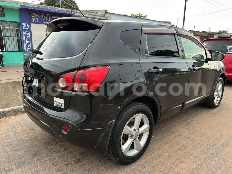 Big with watermark nissan dualis maputo maputo 33805