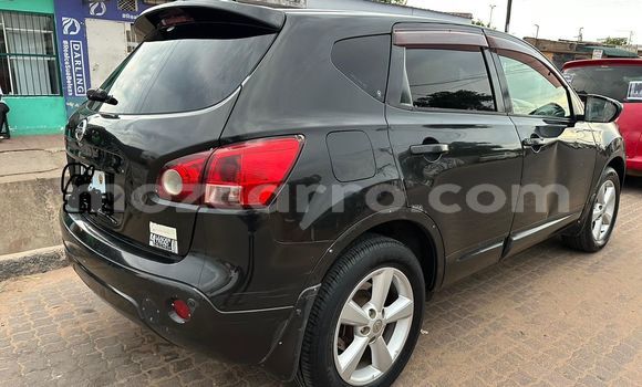 Tenga Tsaru Nissan Dualis Nhema Mota in Maputo in Maputo Tenga Tsaru Nissan Dualis Nhema Mota in Maputo in Maputo