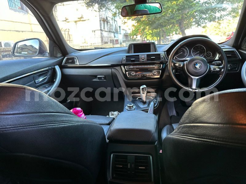 Big with watermark bmw 3 series maputo maputo 33806